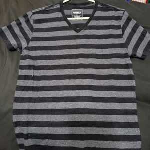 Men's Stripped Tee